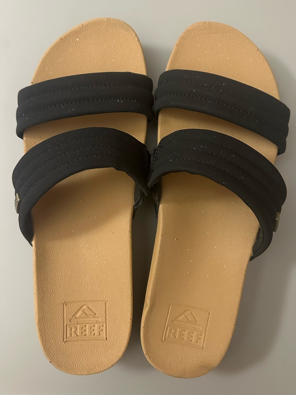 Reef Kaia 2 Bar Slide Sandals